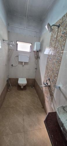 aabhai beach resort malvan