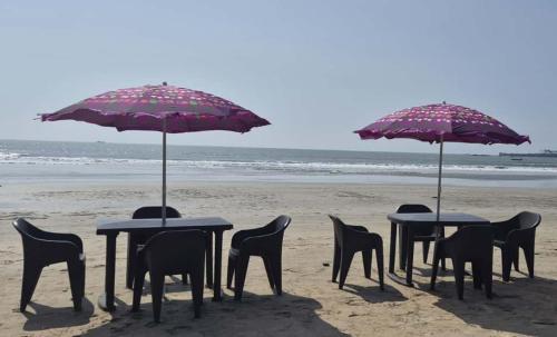 aabhai beach resort malvan