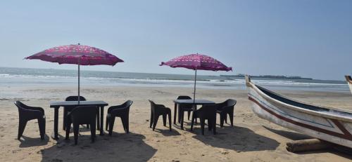 aabhai beach resort malvan