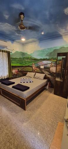 aabhai beach resort malvan