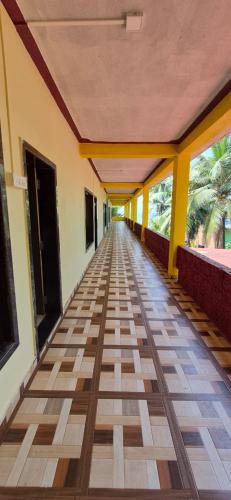 aabhai beach resort malvan