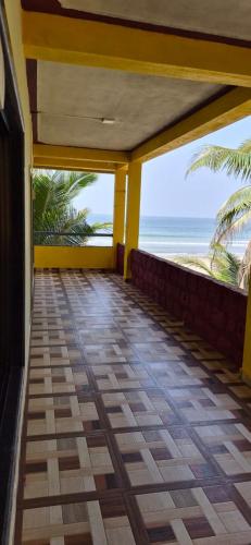 aabhai beach resort malvan