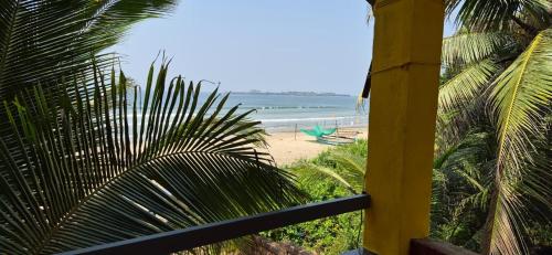aabhai beach resort malvan