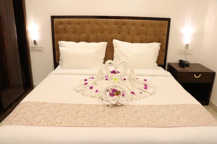 hotel grand tulsi nanded