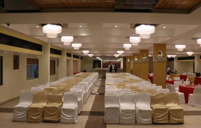 hotel grand tulsi nanded