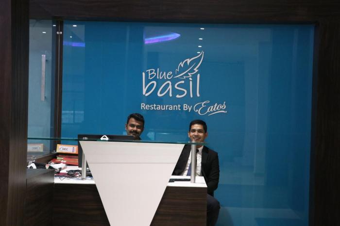 hotel grand tulsi nanded