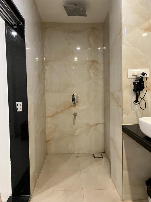 hotel grand tulsi nanded