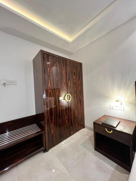 hotel grand tulsi nanded