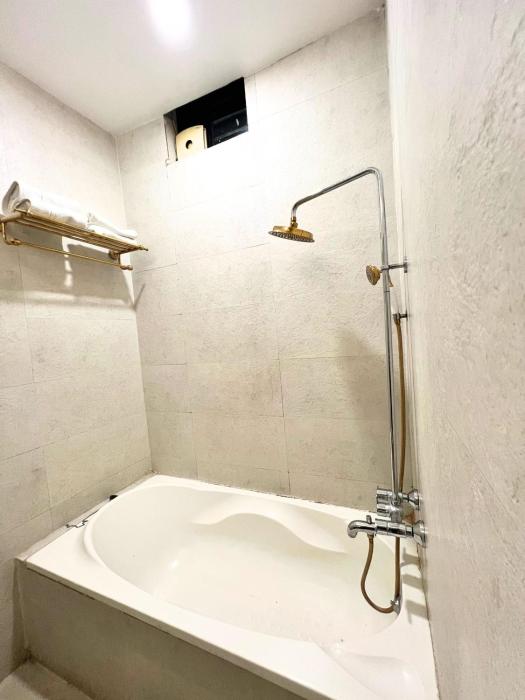 hotel grand tulsi nanded