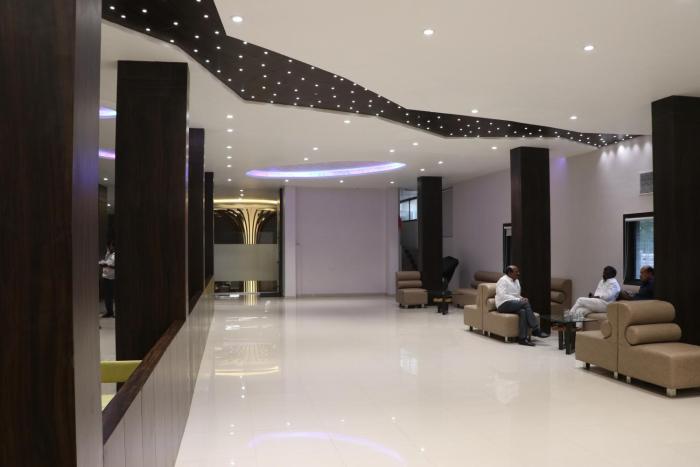 nanded