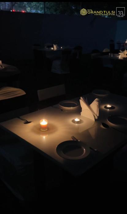 hotel grand tulsi nanded