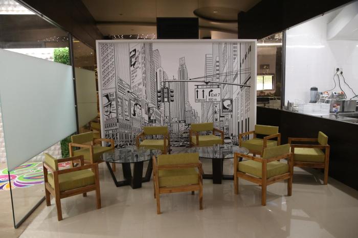 hotel grand tulsi nanded