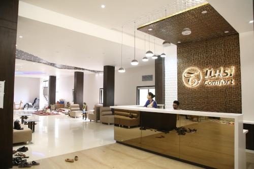 hotel grand tulsi nanded