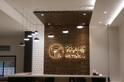 hotel grand tulsi nanded