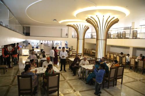 hotel grand tulsi nanded