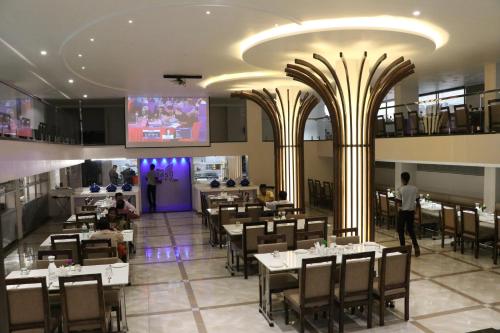 hotel grand tulsi nanded