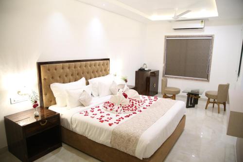 hotel grand tulsi nanded