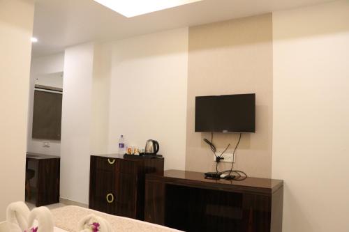 hotel grand tulsi nanded