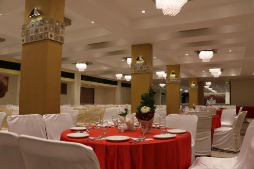 hotel grand tulsi nanded