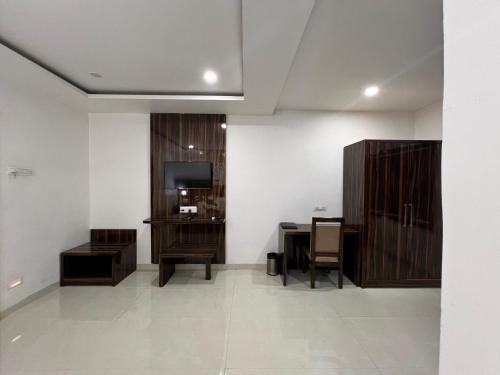 hotel grand tulsi nanded