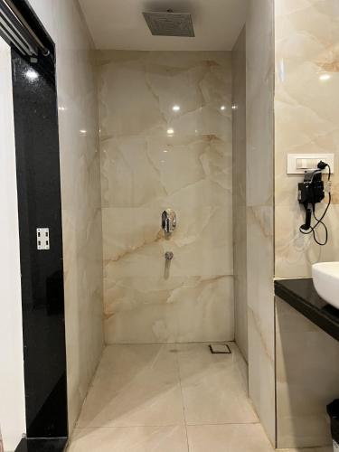 hotel grand tulsi nanded