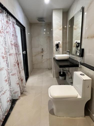 hotel grand tulsi nanded