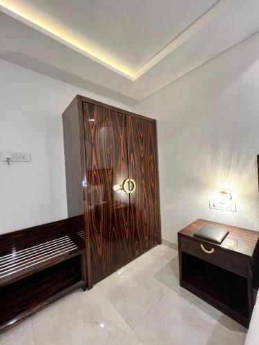 hotel grand tulsi nanded