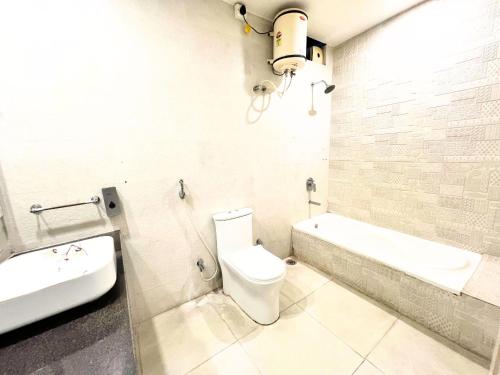 hotel grand tulsi nanded