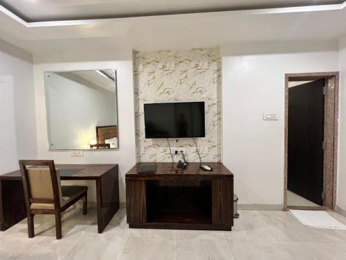 hotel grand tulsi nanded