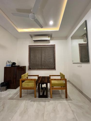 hotel grand tulsi nanded