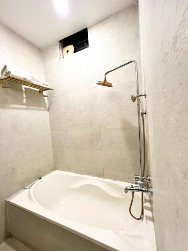 hotel grand tulsi nanded