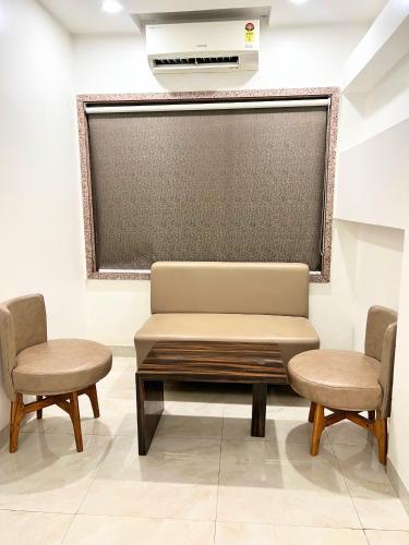 hotel grand tulsi nanded