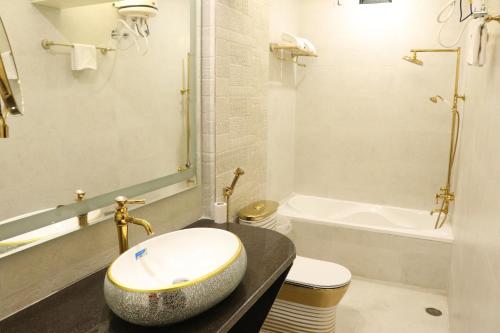 hotel grand tulsi nanded