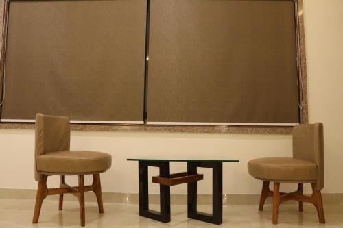 hotel grand tulsi nanded