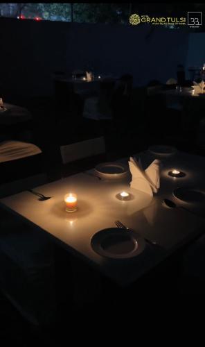 hotel grand tulsi nanded