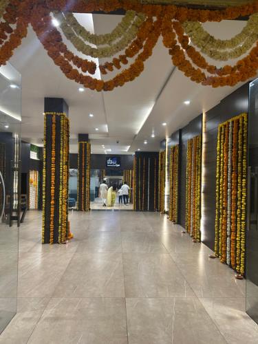 hotel grand tulsi nanded