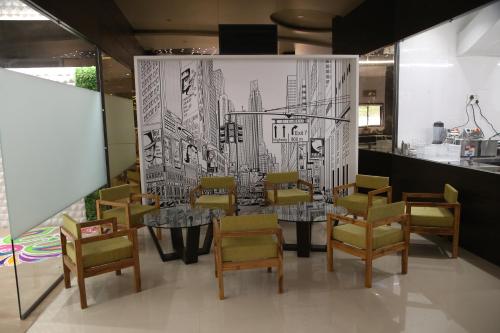 hotel grand tulsi nanded