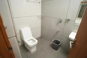 Theeram Residency,,3 star