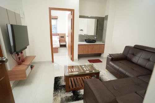 theeram residency