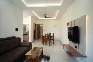 Theeram Residency,,3 star