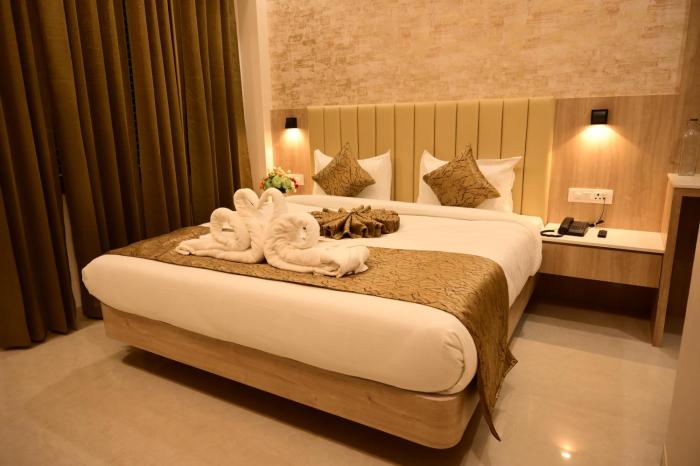 hotel golden palace