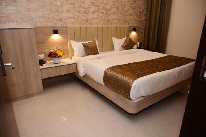 hotel golden palace