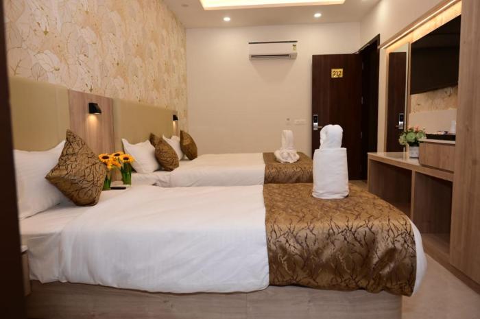 hotel golden palace