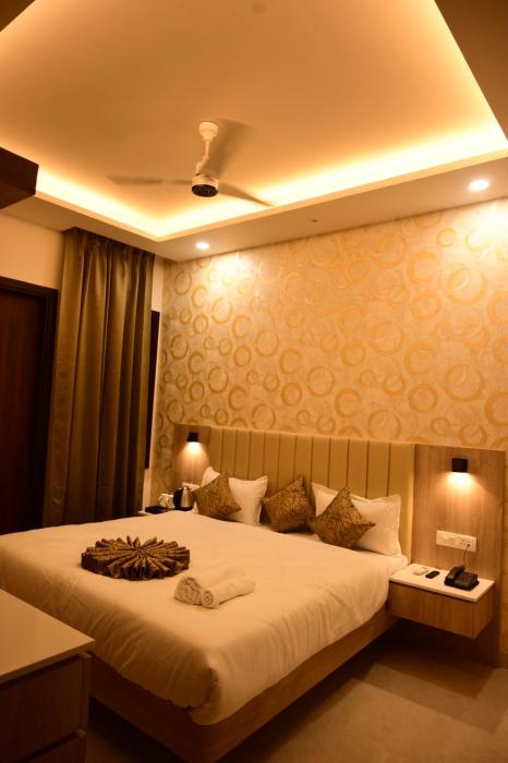 hotel golden palace