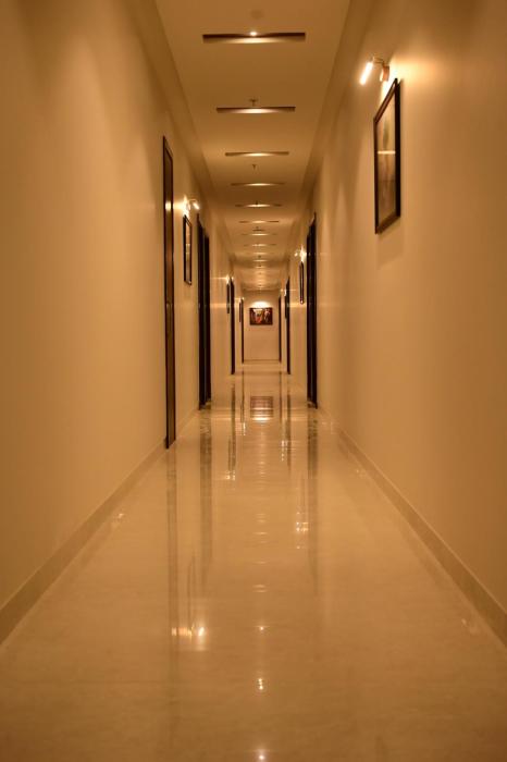 hotel golden palace
