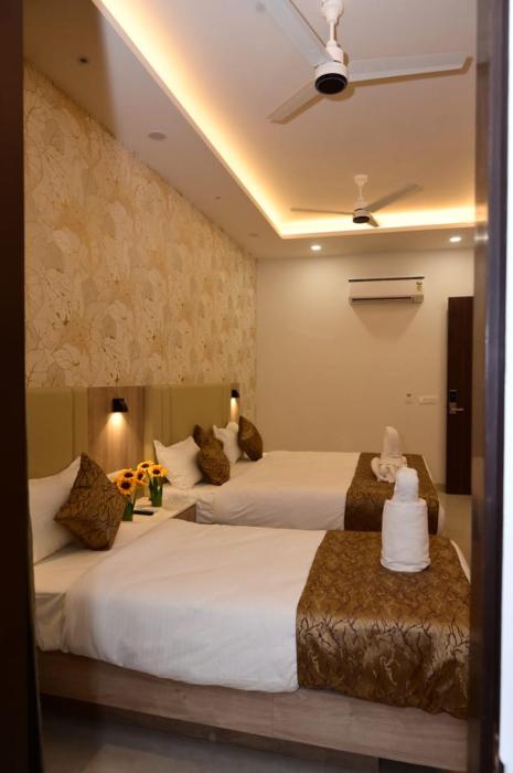hotel golden palace