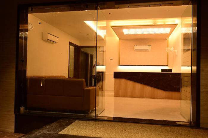 hotel golden palace