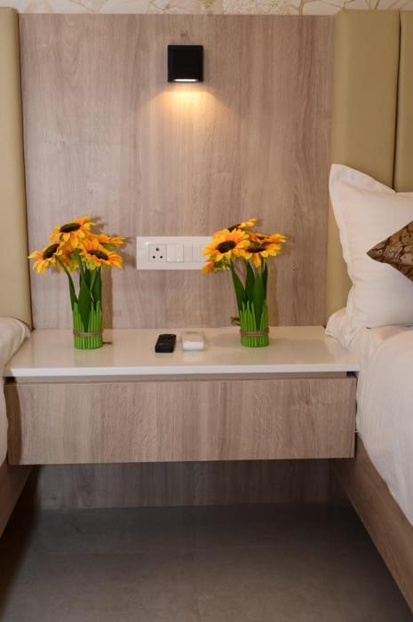 hotel golden palace