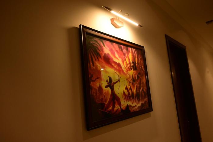 hotel golden palace