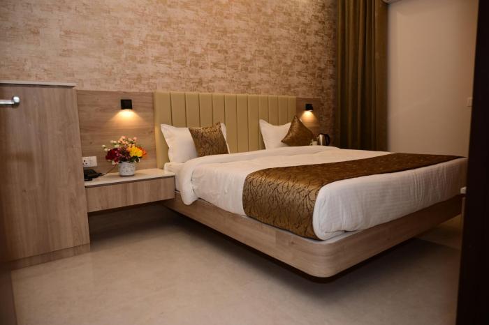 hotel golden palace